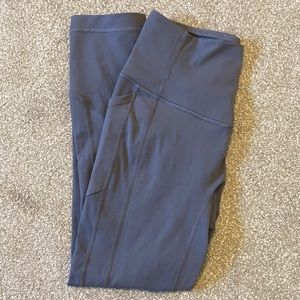 lululemon 7/8 leggings
